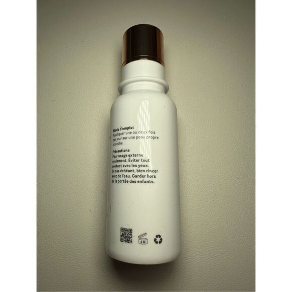 Vivier CRÈME 47 Luxe concentrate rejuvenates and restores skin in 7 essential fu - Picture 3 of 5